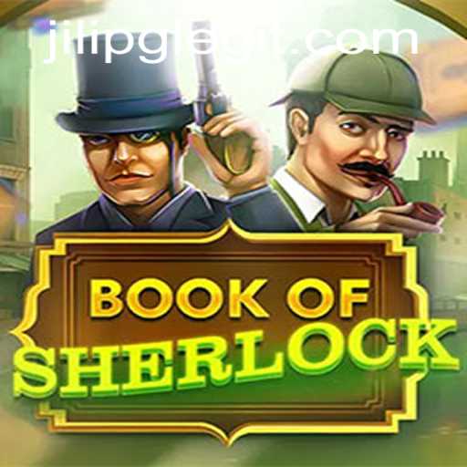 Unlocking Mysteries in 'BookOfSherlock': A Thrilling Adventure