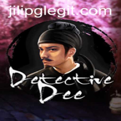 Explore the Intriguing World of DetectiveDee