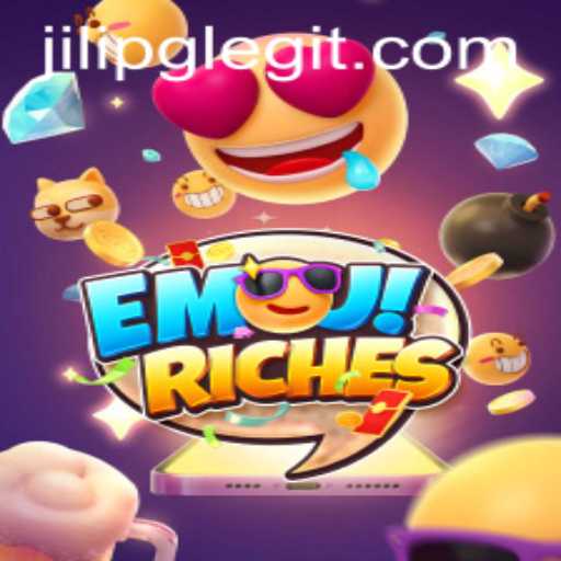 Discover the Thrilling World of EmojiRiches: A Deep Dive into This Exciting Game by JiliPG