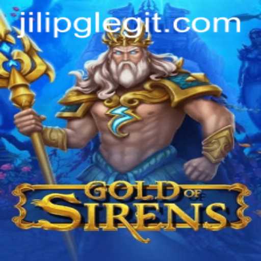 Discover the Enigmatic World of GoldofSirens and the Enchantment of Jilipg
