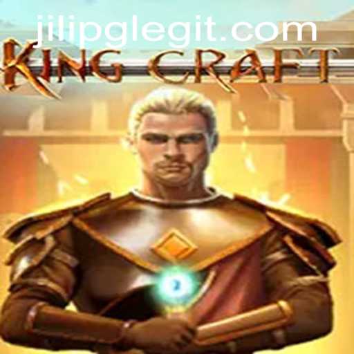 KingcraftMenomin: Discover the Adventure