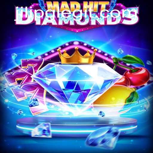 MadHitDiamonds: A Captivating New Game Experience