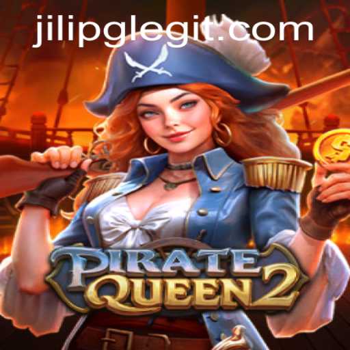 Dive into PirateQueen2: An Epic Adventure Set Sail