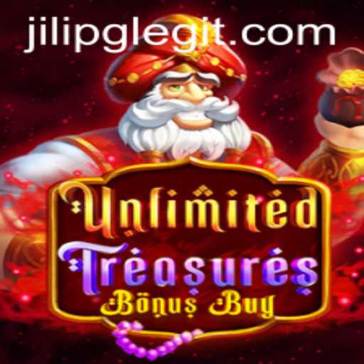 Explore the Thrills of Unlimited Treasures Bonus Buy Game with jilipg