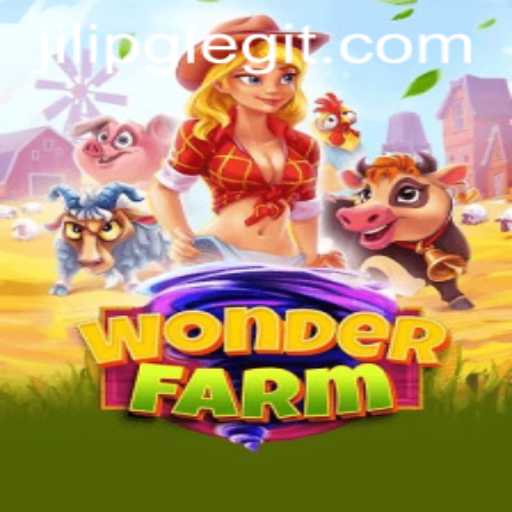 Discover the Enchanting World of WonderFarm: A Deep Dive into Gameplay and Features